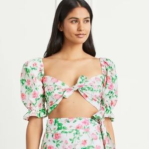 Hill House Isabella Top